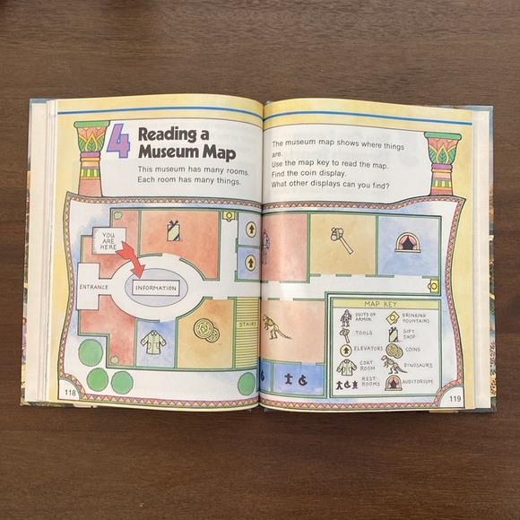 People: Holt Social Studies (hardcover, 1986) JoAnn Cangemi, General Editor - Picture 9 of 12